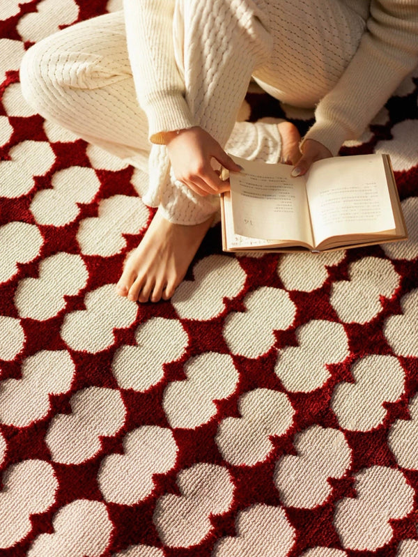 The Carnival Rug - Classic - Verra Living