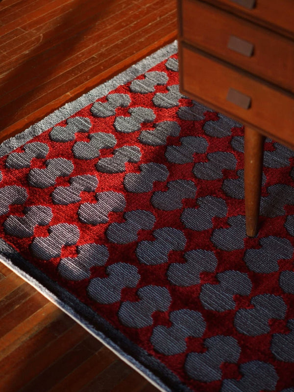 The Carnival Rug - Verra Living