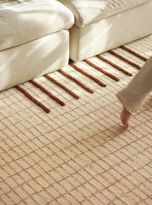 The Wheat Rug - Verra Living
