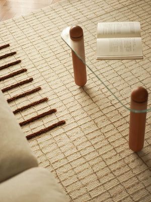 The Wheat Rug - Verra Living