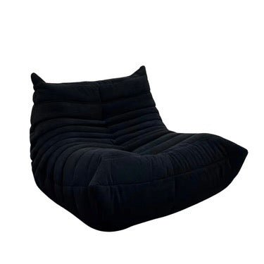 Toro Chair (Chenille Fabric) - Verra Living