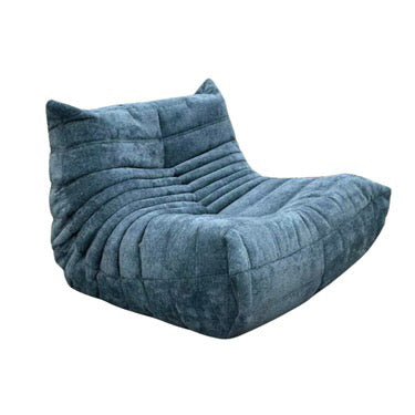 Toro Chair (Chenille Fabric) - Verra Living