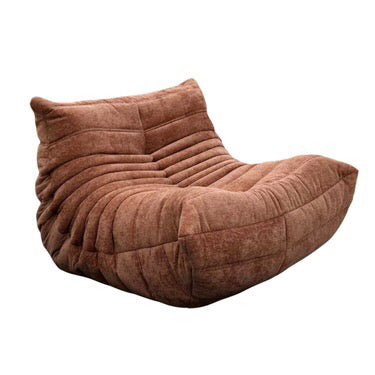 Toro Chair (Chenille Fabric) - Verra Living