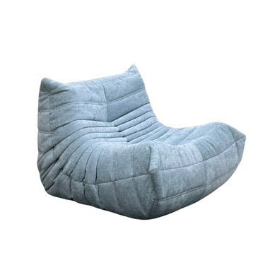 Toro Chair (Chenille Fabric) - Verra Living