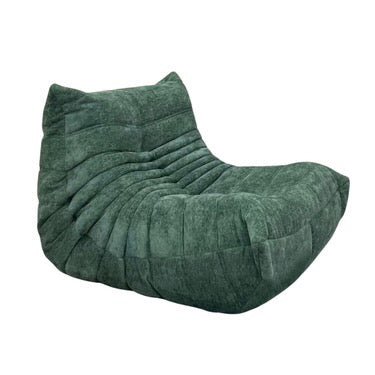 Toro Chair (Chenille Fabric) - Verra Living