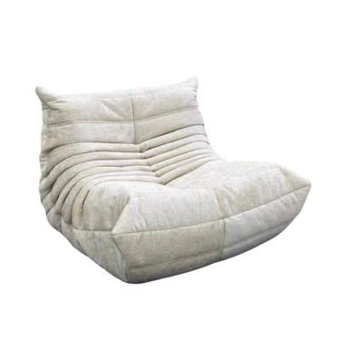 Toro Chair in Chenille Fabric by Verra Living