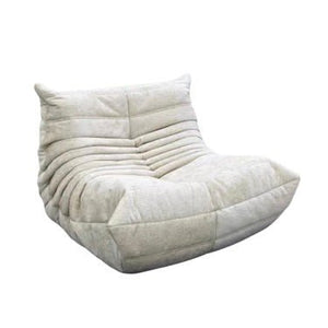 Toro Chair (Chenille Fabric) - Verra Living