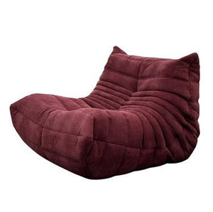 Toro Chair (Corduroy Fabric) - Verra Living