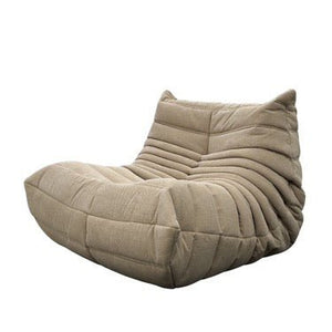Toro Chair (Corduroy Fabric) - Verra Living