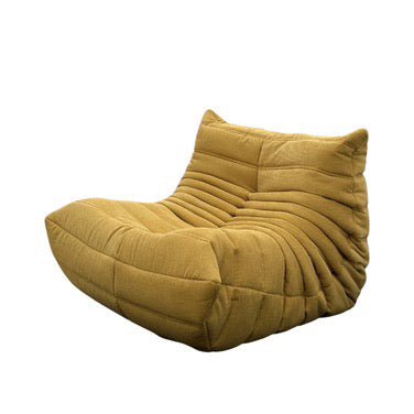 Toro Chair (Corduroy Fabric) - Verra Living