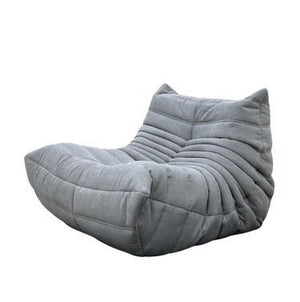 Toro Chair (Corduroy Fabric) - Verra Living