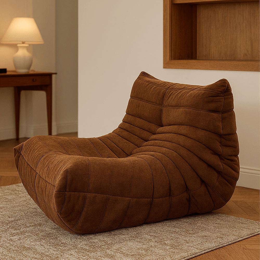 Toro Chair in Corduroy by Verra Living