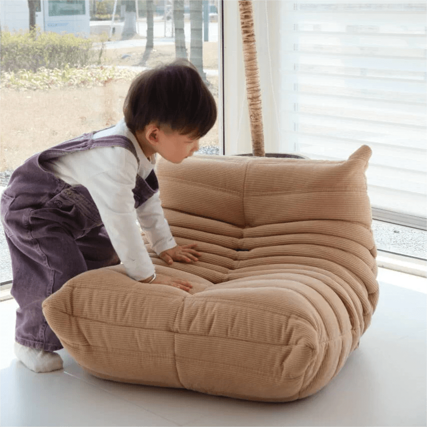 Toro Chair (Kids) by Verra Living