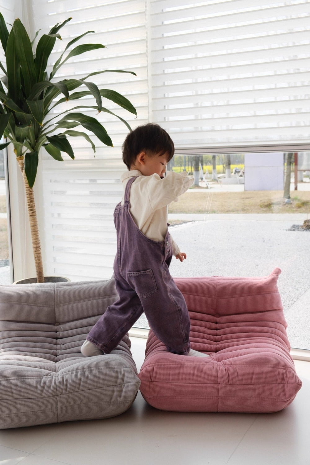 Toro Chair (Kids) by Verra Living
