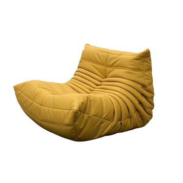 Toro Chair (PU Leather) - Verra Living