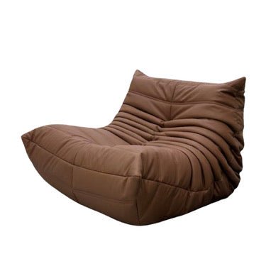 Toro Chair (PU Leather) - Verra Living