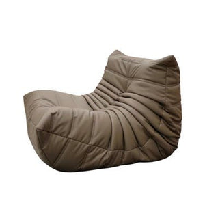 Toro Chair (PU Leather) - Verra Living