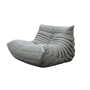 Toro Chair (PU Leather) - Verra Living