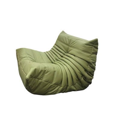 Toro Chair (PU Leather) - Verra Living