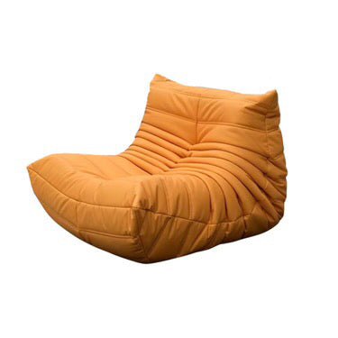 Toro Chair (PU Leather) - Verra Living