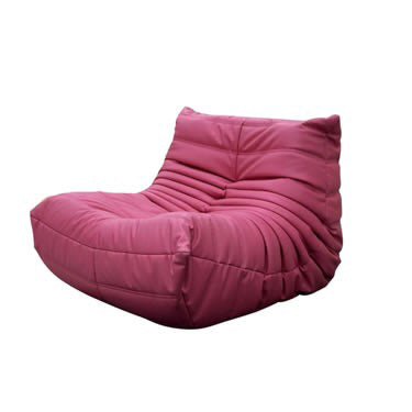 Toro Chair (PU Leather) - Verra Living
