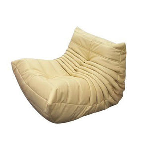Toro Chair (PU Leather) - Verra Living