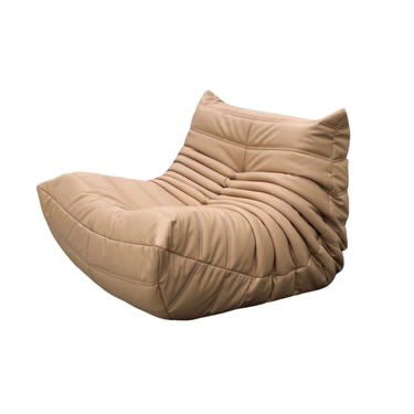 Toro Chair (PU Leather) - Verra Living