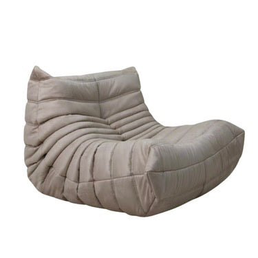 Toro Chair (Suede Fabric) - Verra Living