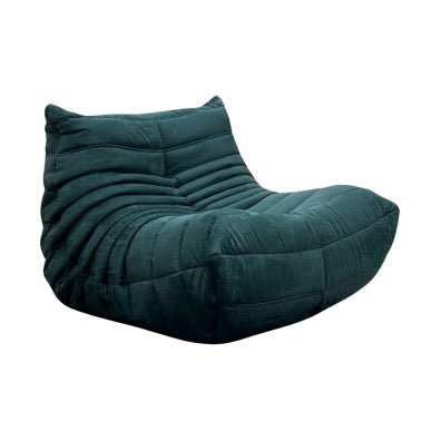Toro Chair (Suede Fabric) - Verra Living