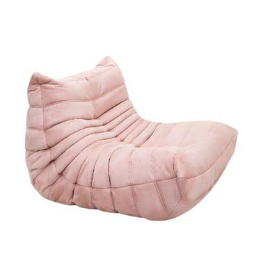Toro Chair (Suede Fabric) - Verra Living