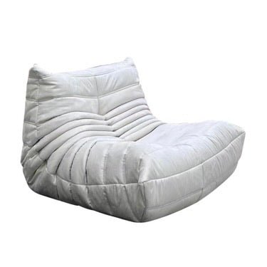 Toro Chair (Suede Fabric) - Verra Living