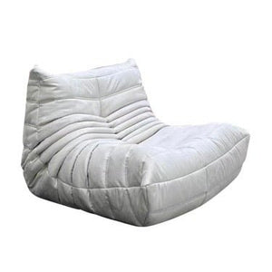 Toro Chair (Suede Fabric) - Verra Living