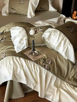 Tululla Bedsheet Set - Verra Living