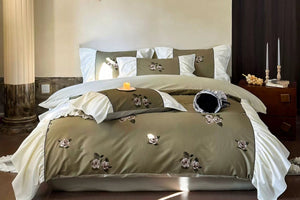 Tululla Bedsheet Set - Verra Living