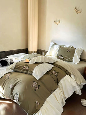 Tululla Bedsheet Set - Verra Living