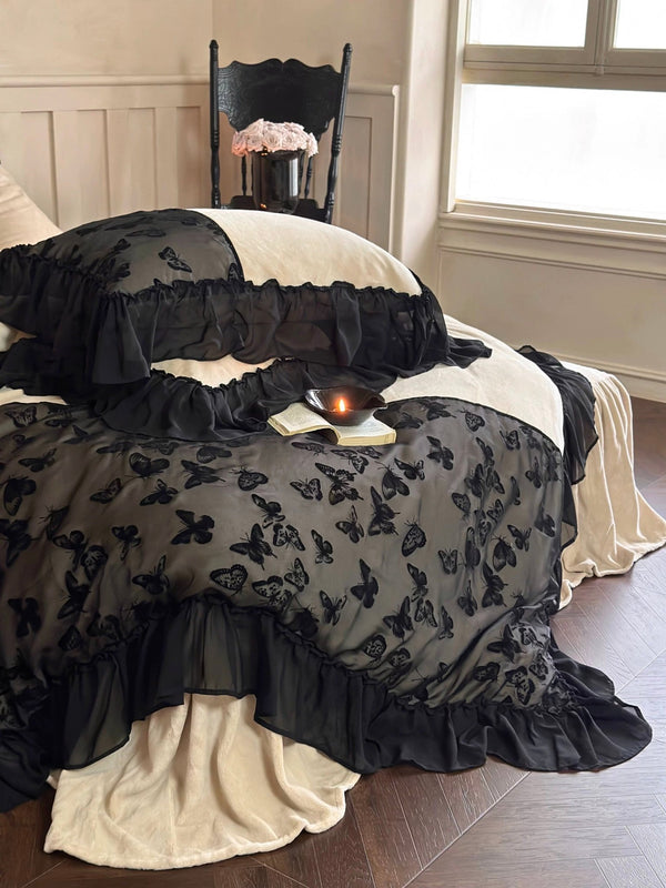 Tyra Bedsheet Set - Verra Living