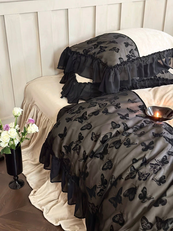 Tyra Bedsheet Set - Verra Living