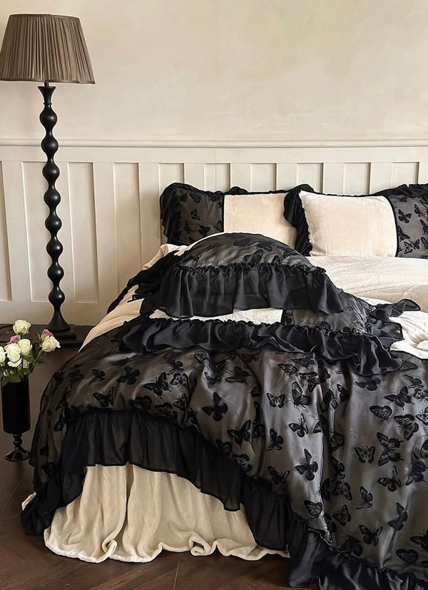 Tyra Bedsheet Set - Verra Living