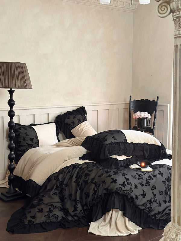 Tyra Bedsheet Set - Verra Living