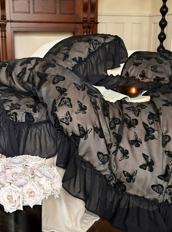 Tyra Bedsheet Set - Verra Living