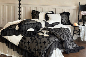 Tyra Bedsheet Set - Verra Living