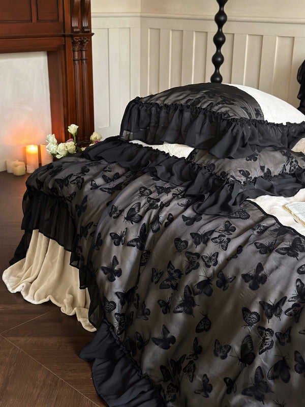 Tyra Bedsheet Set - Verra Living
