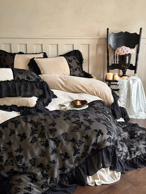 Tyra Bedsheet Set - Verra Living