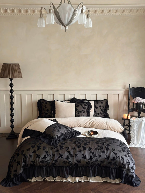 Tyra Bedsheet Set - Verra Living