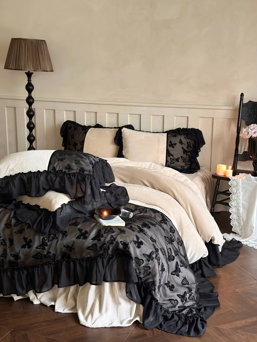 Tyra Bedsheet Set - Verra Living