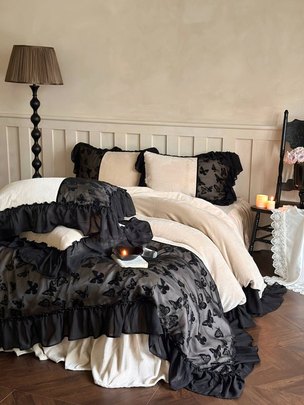 Tyra Bedsheet Set - Verra Living