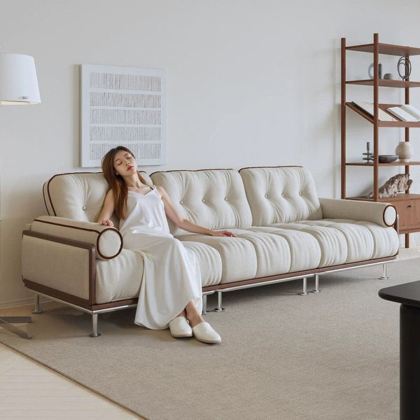 Valencio Sofa by Verra Living