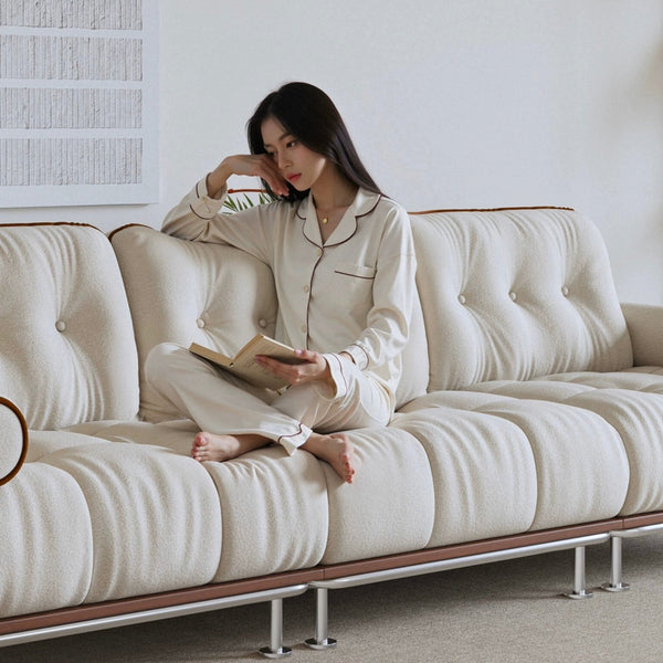 Valencio Sofa by Verra Living