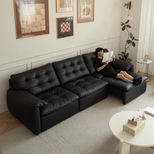 Valente Extendable Sofa by Verra Living