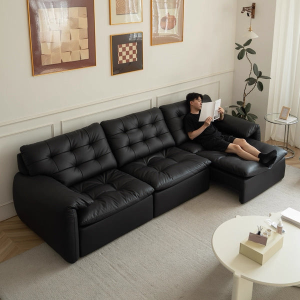 Valente Extendable Sofa by Verra Living